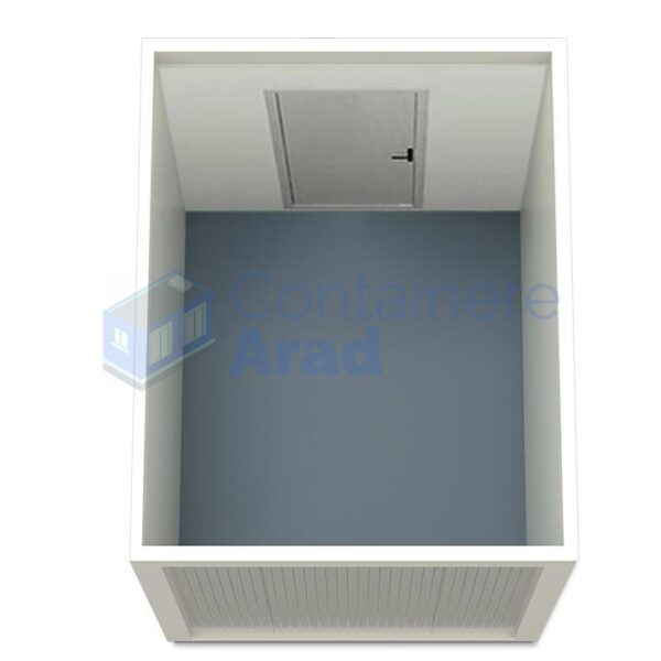 container depozitare arad 3metri alb1