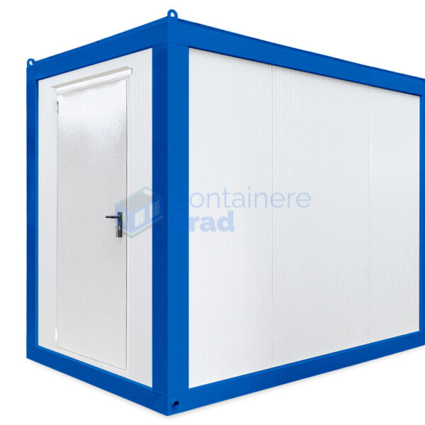 container depozitare arad 3metri albastru