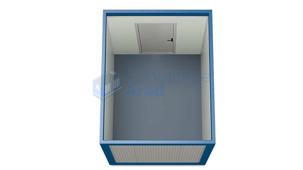 container depozitare arad 3metri albastru1