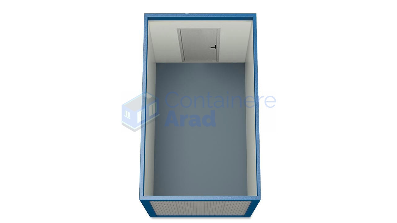 container depozitare arad 4metri albastru1