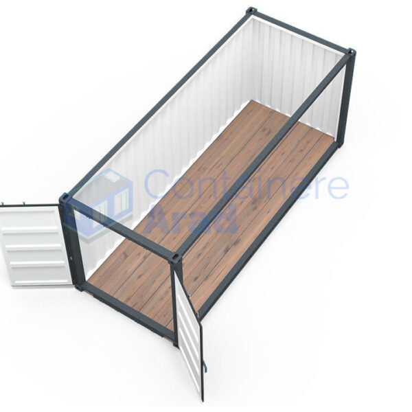 container maritim arad 20a