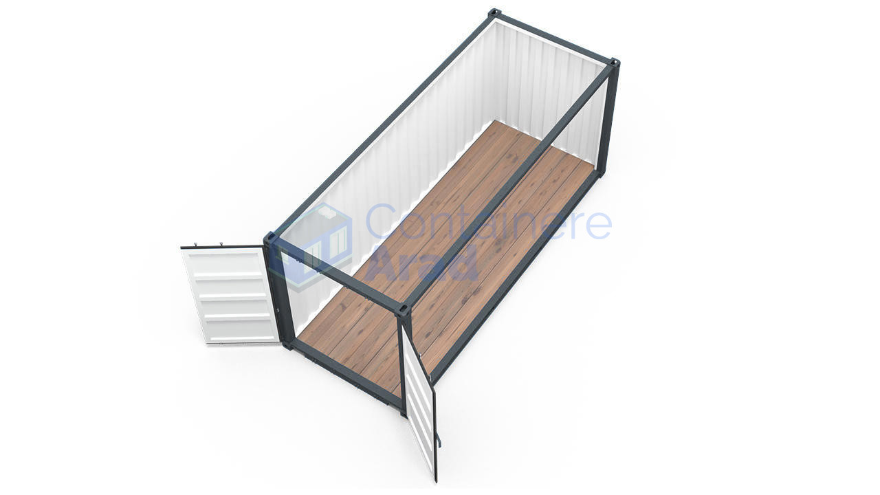 container maritim arad 20a