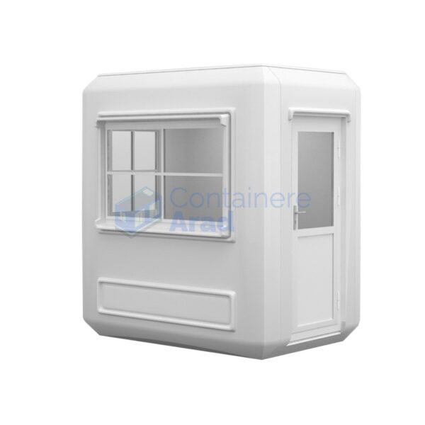 container paza arad fibra 2